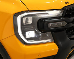 2025 Ford Ranger 2.0 Biturbo Double Cab Wildtrak X 4WD