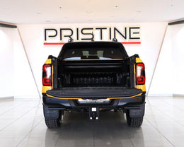 2025 Ford Ranger 2.0 Biturbo Double Cab Wildtrak X 4WD