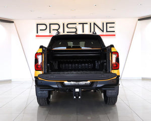 2025 Ford Ranger 2.0 Biturbo Double Cab Wildtrak X 4WD