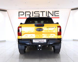 2025 Ford Ranger 2.0 Biturbo Double Cab Wildtrak X 4WD