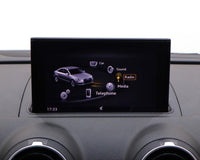 2020 Audi A3 Sportback 30TFSI S Line