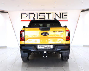 2025 Ford Ranger 2.0 Biturbo Double Cab Wildtrak X 4WD