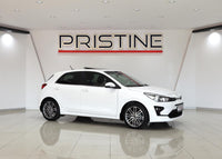 2022 Kia Rio Hatch 1.4 Tec Auto