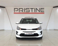 2022 Kia Rio Hatch 1.4 Tec Auto