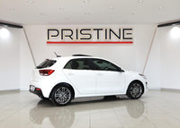 2022 Kia Rio Hatch 1.4 Tec Auto
