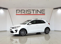 2022 Kia Rio Hatch 1.4 Tec Auto
