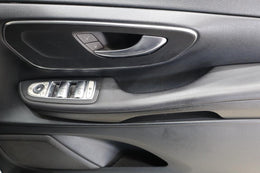 2020 Mercedes-Benz V-Class V250d Avantgarde