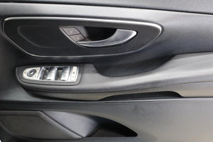 2020 Mercedes-Benz V-Class V250d Avantgarde