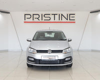 2026 Volkswagen Polo Vivo Hatch 1.4 Life