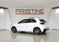 2022 Kia Rio Hatch 1.4 Tec Auto