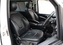 2020 Mercedes-Benz V-Class V250d Avantgarde