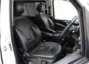 2020 Mercedes-Benz V-Class V250d Avantgarde