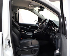 2020 Mercedes-Benz V-Class V250d Avantgarde