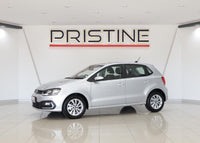 2026 Volkswagen Polo Vivo Hatch 1.4 Life