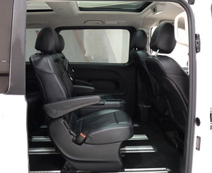 2020 Mercedes-Benz V-Class V250d Avantgarde