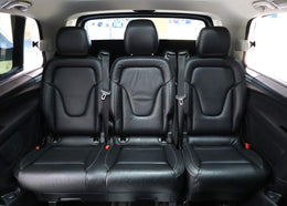 2020 Mercedes-Benz V-Class V250d Avantgarde