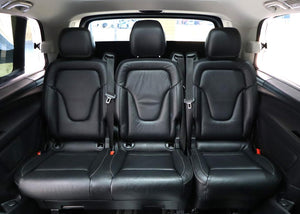2020 Mercedes-Benz V-Class V250d Avantgarde