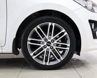 2022 Kia Rio Hatch 1.4 Tec Auto