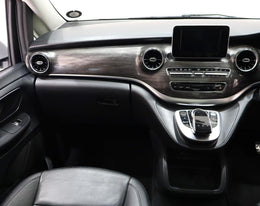 2020 Mercedes-Benz V-Class V250d Avantgarde