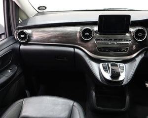 2020 Mercedes-Benz V-Class V250d Avantgarde