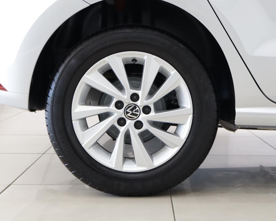 2026 Volkswagen Polo Vivo Hatch 1.4 Life