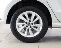 2026 Volkswagen Polo Vivo Hatch 1.4 Life