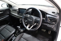 2022 Kia Rio Hatch 1.4 Tec Auto
