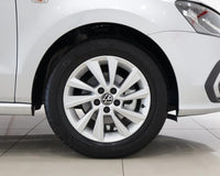 2026 Volkswagen Polo Vivo Hatch 1.4 Life