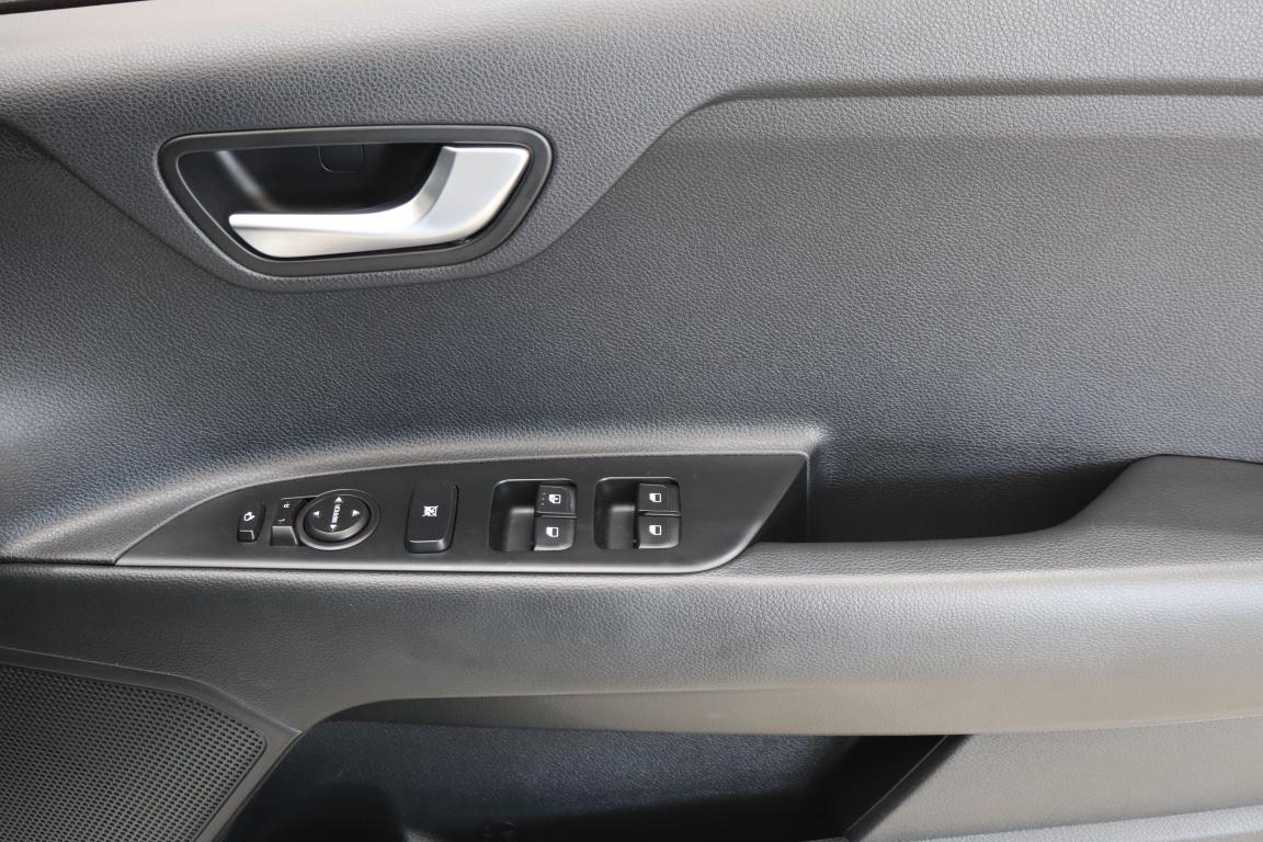 2022 Kia Rio Hatch 1.4 Tec Auto