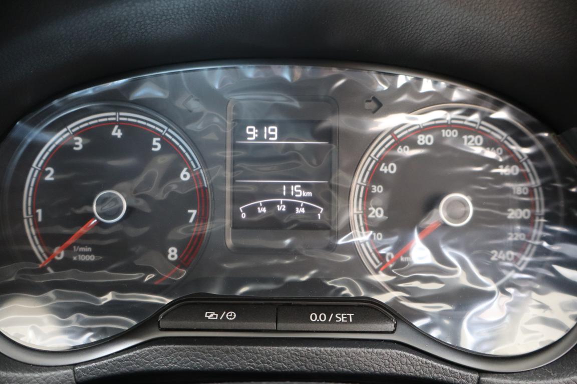 2026 Volkswagen Polo Vivo Hatch 1.4 Life