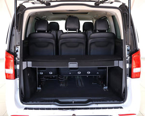 2020 Mercedes-Benz V-Class V250d Avantgarde