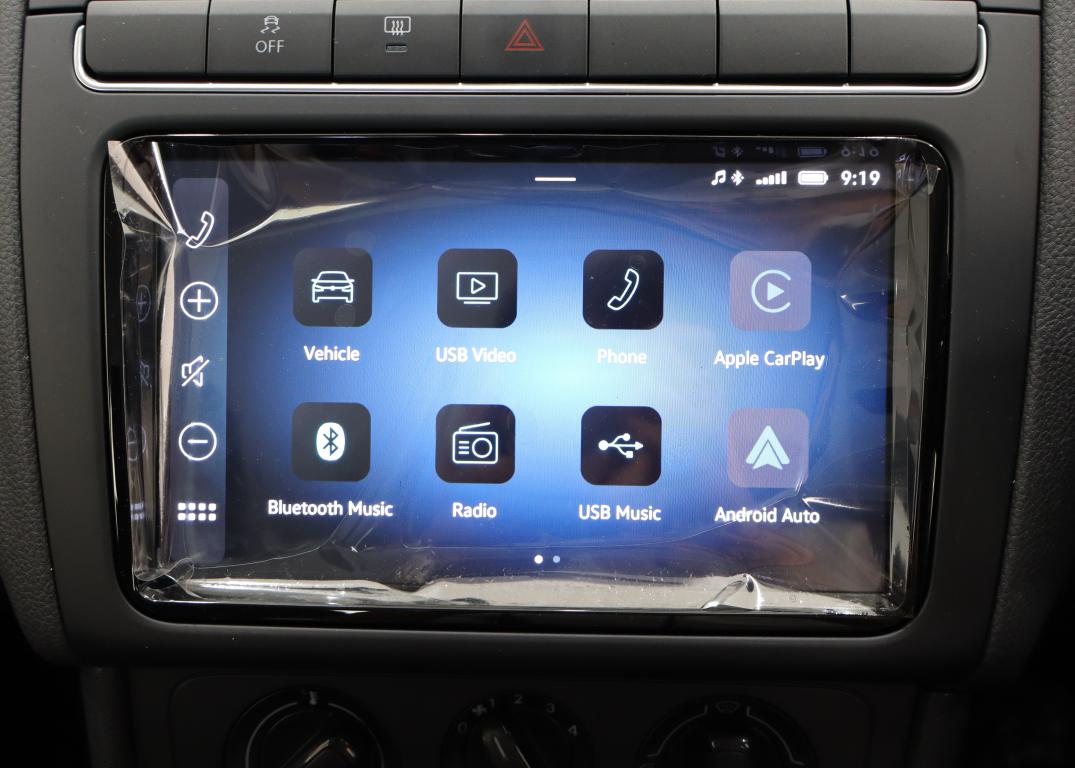 2026 Volkswagen Polo Vivo Hatch 1.4 Life