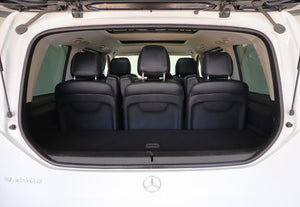 2020 Mercedes-Benz V-Class V250d Avantgarde
