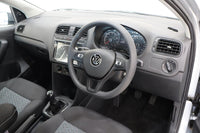 2026 Volkswagen Polo Vivo Hatch 1.4 Life
