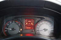 2020 Isuzu D-Max 250 Fleetside