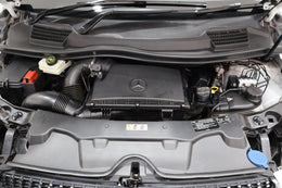 2020 Mercedes-Benz V-Class V250d Avantgarde