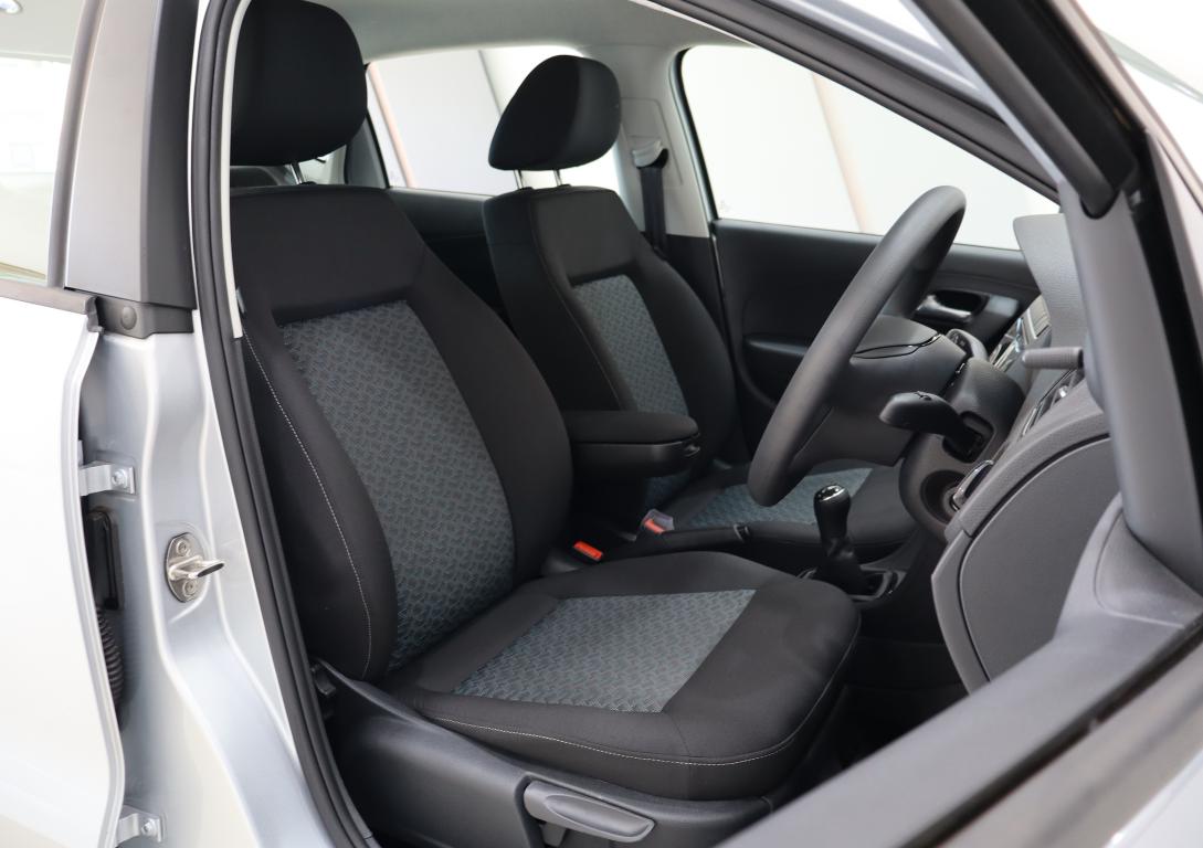 2026 Volkswagen Polo Vivo Hatch 1.4 Life