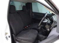 2020 Isuzu D-Max 250 Fleetside