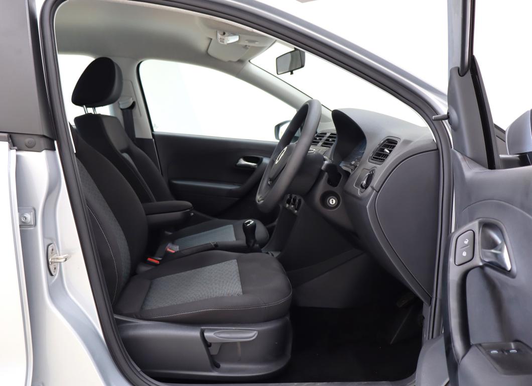 2026 Volkswagen Polo Vivo Hatch 1.4 Life