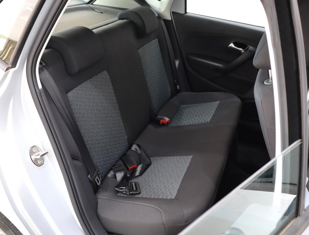 2026 Volkswagen Polo Vivo Hatch 1.4 Life