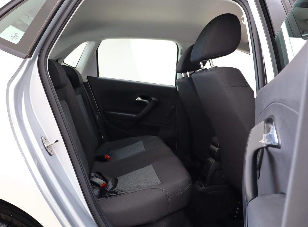 2026 Volkswagen Polo Vivo Hatch 1.4 Life