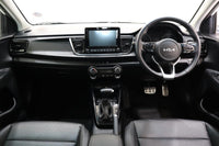 2022 Kia Rio Hatch 1.4 Tec Auto