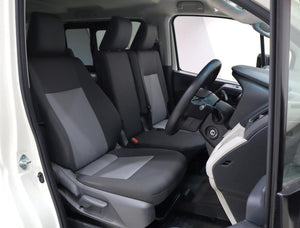 2021 Toyota Quantum 2.8 LWB Crew Cab