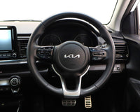 2022 Kia Rio Hatch 1.4 Tec Auto