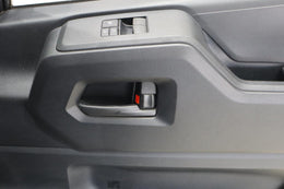 2021 Toyota Quantum 2.8 LWB Crew Cab