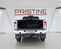 2020 Isuzu D-Max 250 Fleetside