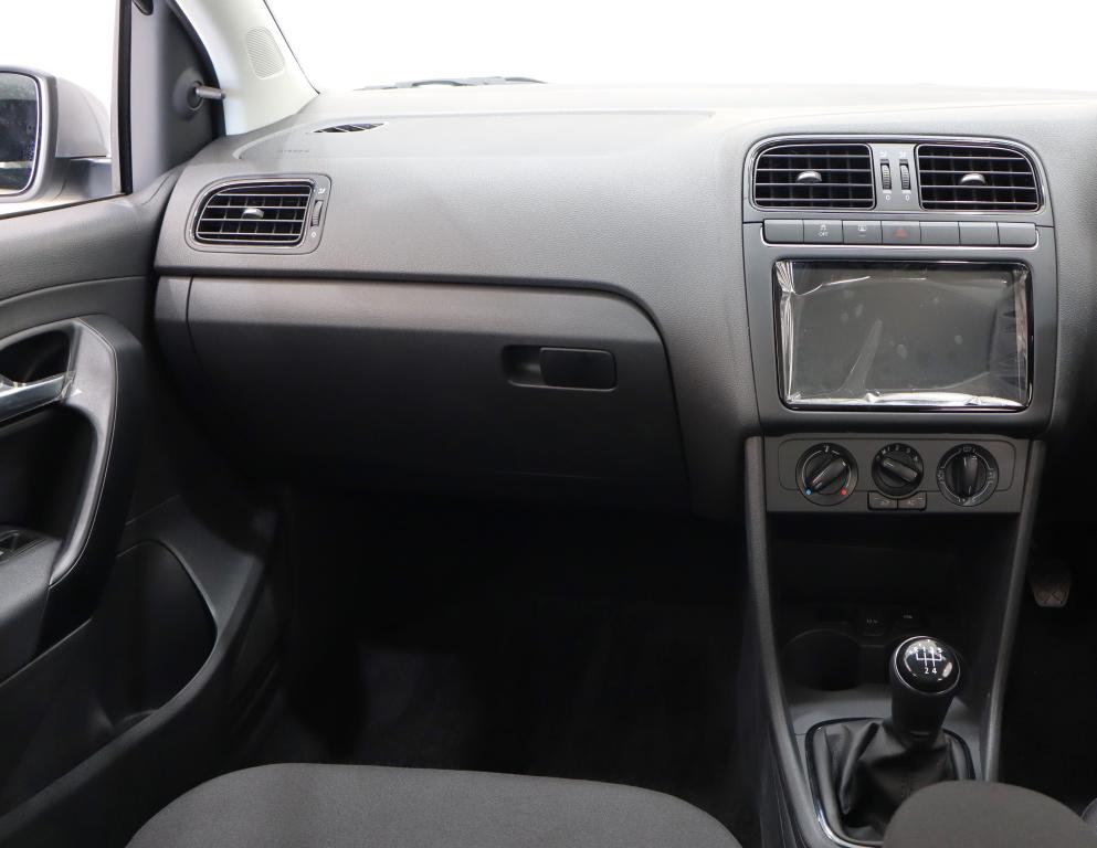 2026 Volkswagen Polo Vivo Hatch 1.4 Life