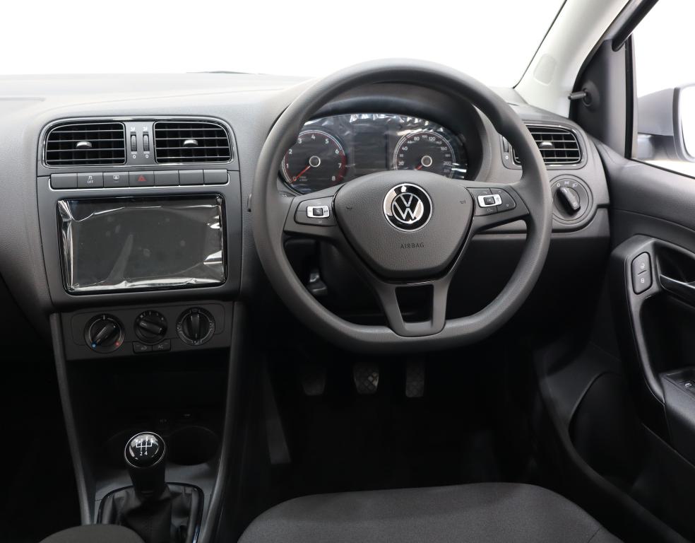 2026 Volkswagen Polo Vivo Hatch 1.4 Life