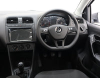 2026 Volkswagen Polo Vivo Hatch 1.4 Life