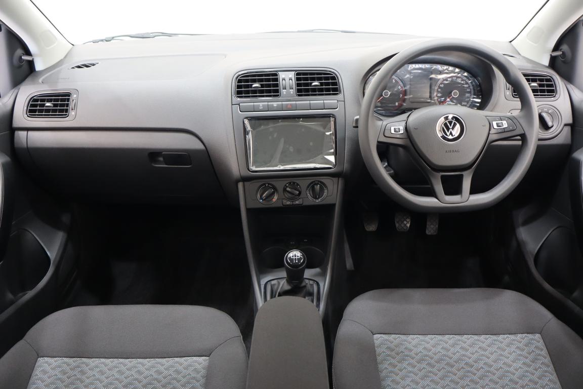 2026 Volkswagen Polo Vivo Hatch 1.4 Life